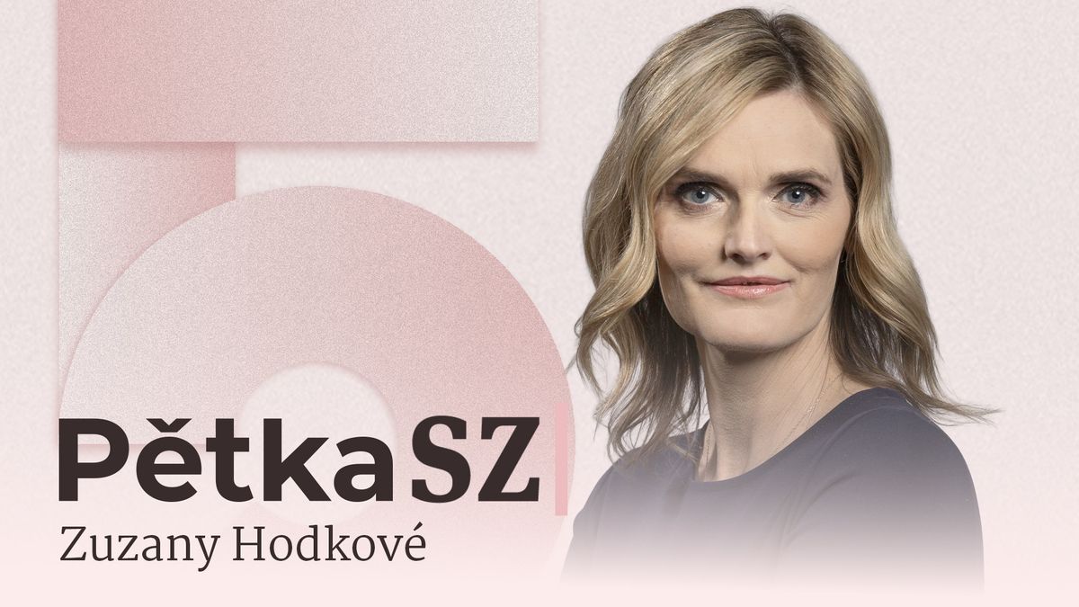 Pětka SZ: Babiš řeší střet zájmů, schodek rozpočtu i možné zestátnění ČEZ